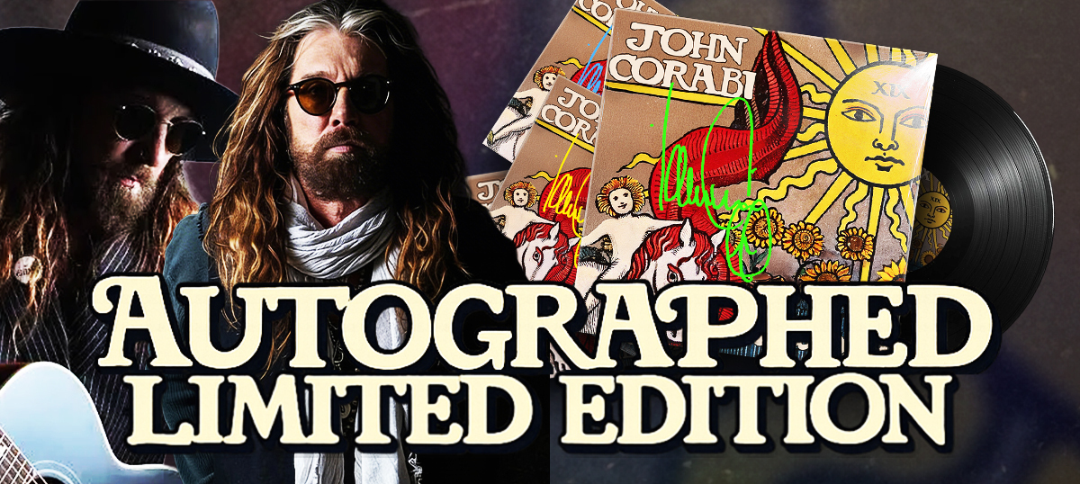 New Day Signed Edition