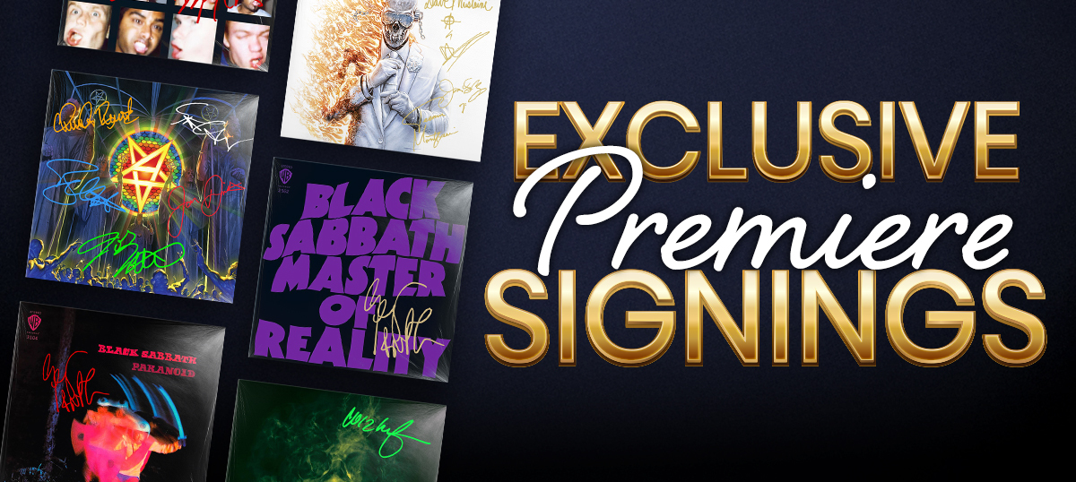 Shop Premiere Exclusives