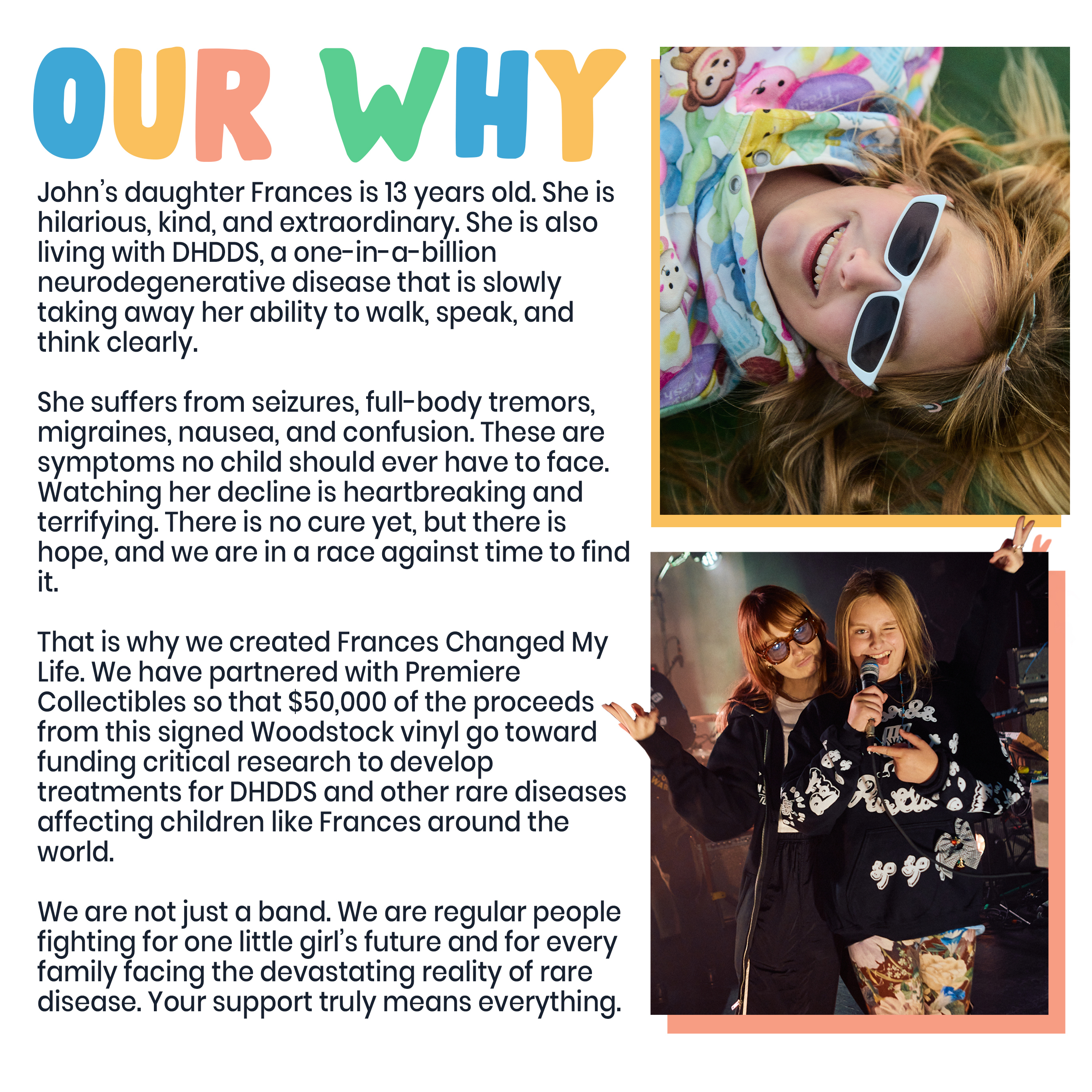 Order Portugal The Man's Vinyl Today!