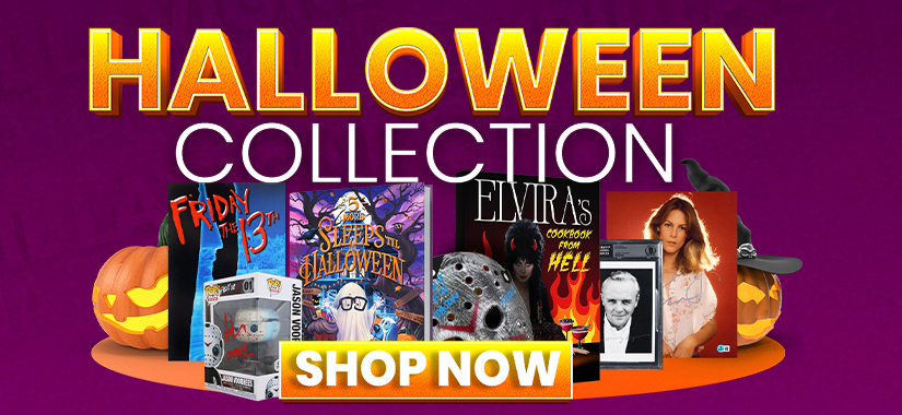 Shop Halloween Collectibles