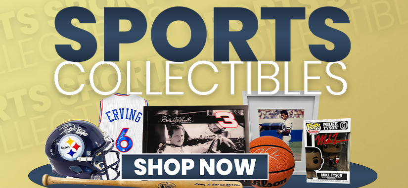Shop Our Upcoming Signed Books!