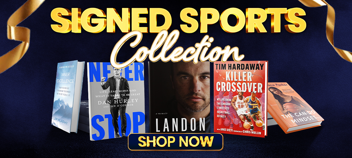 Shop Sports Titles