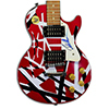 Signed Guitars