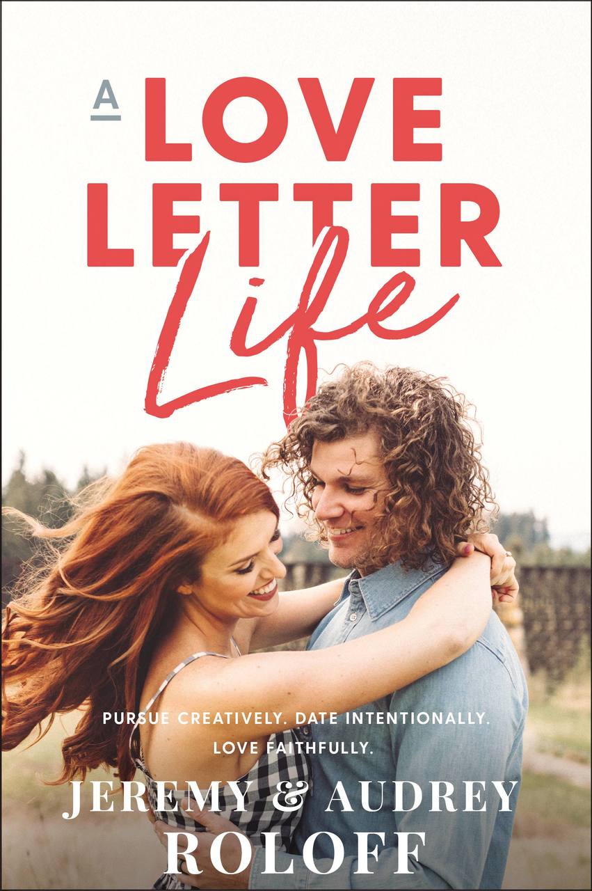 Live Sadie Robertson Signed Book