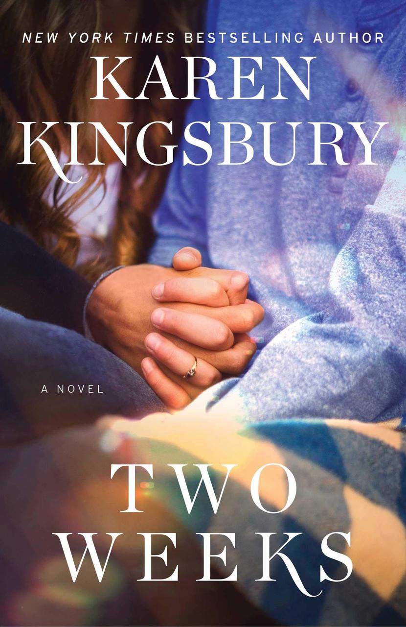 Download Karen Kingsbury Family Background