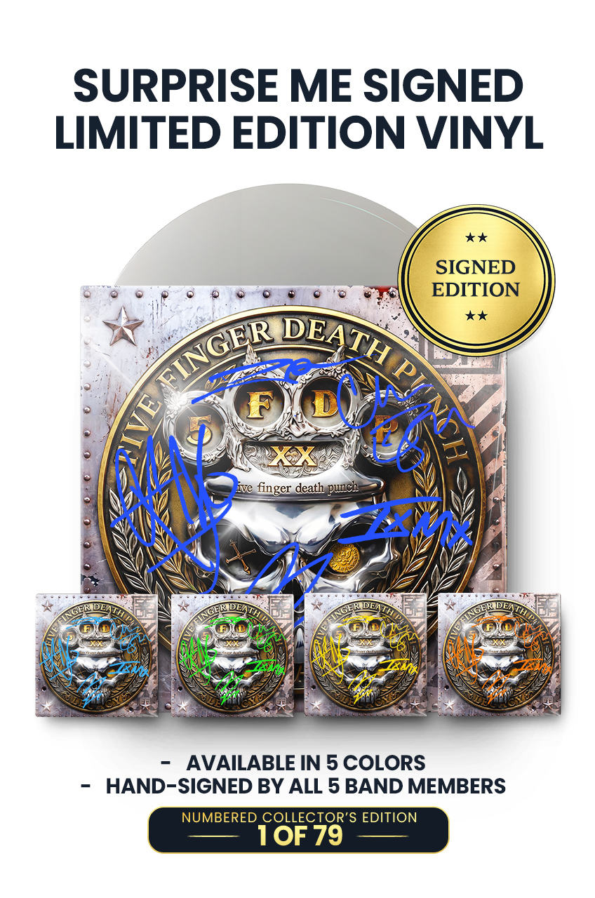 Mötley Crüe - Too Fast For Love 45th Anniversary - Nikki Sixx