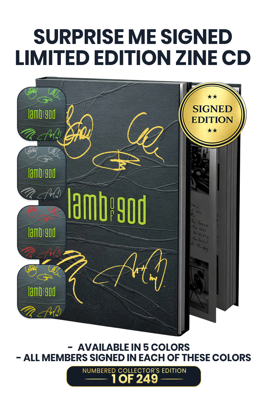 Tim Burton The Nightmare Before Christmas Signed 3x5 Index Card