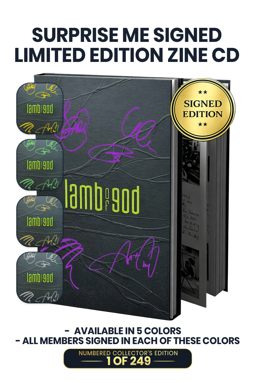 Beyond the Wand - Tom Felton (Signed Book)