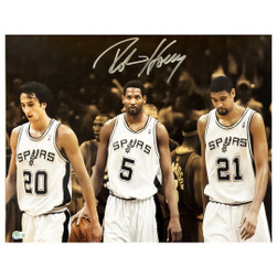 San Antonio Robert Orie Rings Nba Finals Robert Horry Anillos