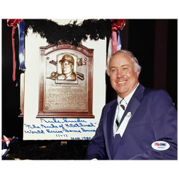 Duke Snider Signed The Duke of Flatbush, HOF 1980 Duke Snider Signed The Duke of Flatbush, HOF 1980