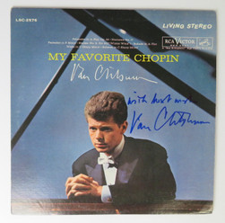 My Favorite Chopin - Premiere Collectibles