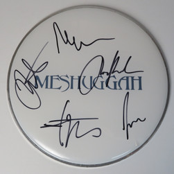 HYPERSTOIC PUSHEAD TOM USUGROW SUGI サイン入 HYPERSTOIC PUSHEAD TOM USUGROW SUGI サイン入 HYPERSTOIC