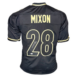 mixon-bengals-black-gold-