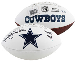 NFLダラス・カウボーイズ サインボール NFLダラス・カウボーイズ サインボール 公式 Dallas Cowboys