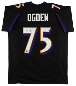 Jonathan Ogden 