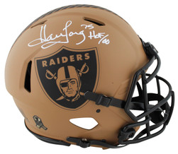 Raiders Howie Long 