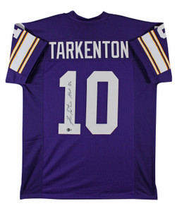 Fran Tarkenton 