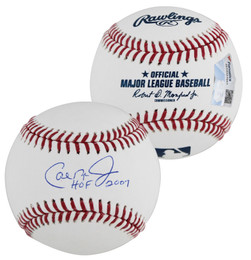 Orioles Cal Ripken Jr. 