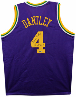 Adrian Dantley 