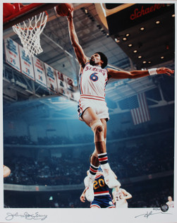 【レアオリジ7】Neal Johnson ニューブリードR&Bモッズ ロカビリー 76ers Julius 