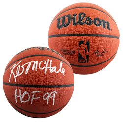 Celtics Kevin McHale 