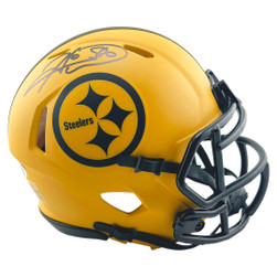 PittsburghSteelersウインドブレーカーNFL Authentic