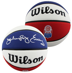 Jordan Hawkins 他 NBA auto 自筆サイン /7シリ 76ers Julius 