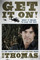 Autographed Book by Keni Thomas