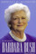 Autographed Book by Barbara Bush