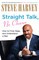 Autographed Book by Steve Harvey