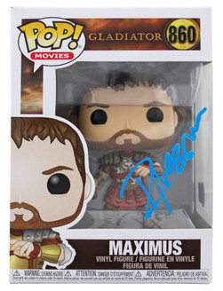 L*N様 Funko Gladiator Maximumus Special Funko Gladiator POP! Movies Maximus Vinyl Figure (with
