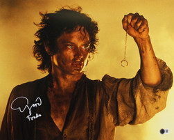 Elijah Wood Lord of the Rings 