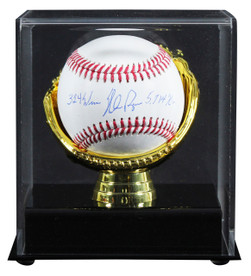 Rangers Nolan Ryan 
