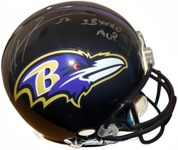 マクファーレンNFL5 Ray Lewis 通常版・バリアント 2体セット