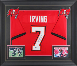 Bucky Irving ruled out for Tampa Bay Buccaneers' Week 5 meeting with Bucky Irving ruled out for Tampa Bay Buccaneers' Week 5 meeting with