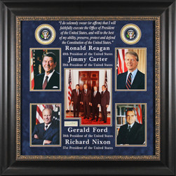 US Presidents