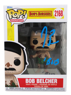 H. Jon Benjamin