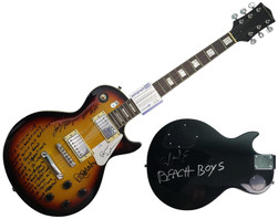 Beach Boys