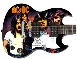 Angus Young