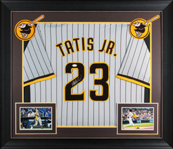 Tatis Jr