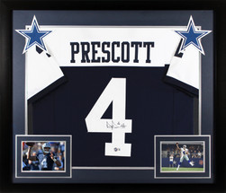 Dak Prescott