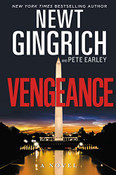 Vengeance by Newt Gingrich 