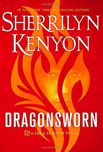 Dragonsworn (Dark-Hunter Novels) by Sherrilyn Kenyon