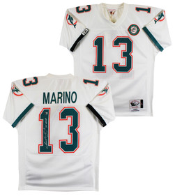 Dolphins Dan Marino 