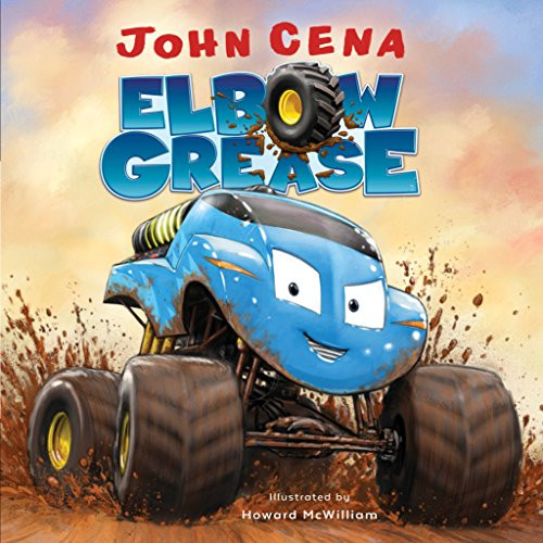 Elbow Grease by John Cena