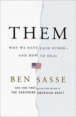 Them - Ben Sasse (Signed Book)