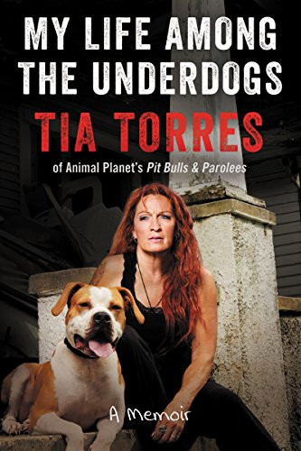 My Life Among the Underdogs: A Memoir by Tia Torres