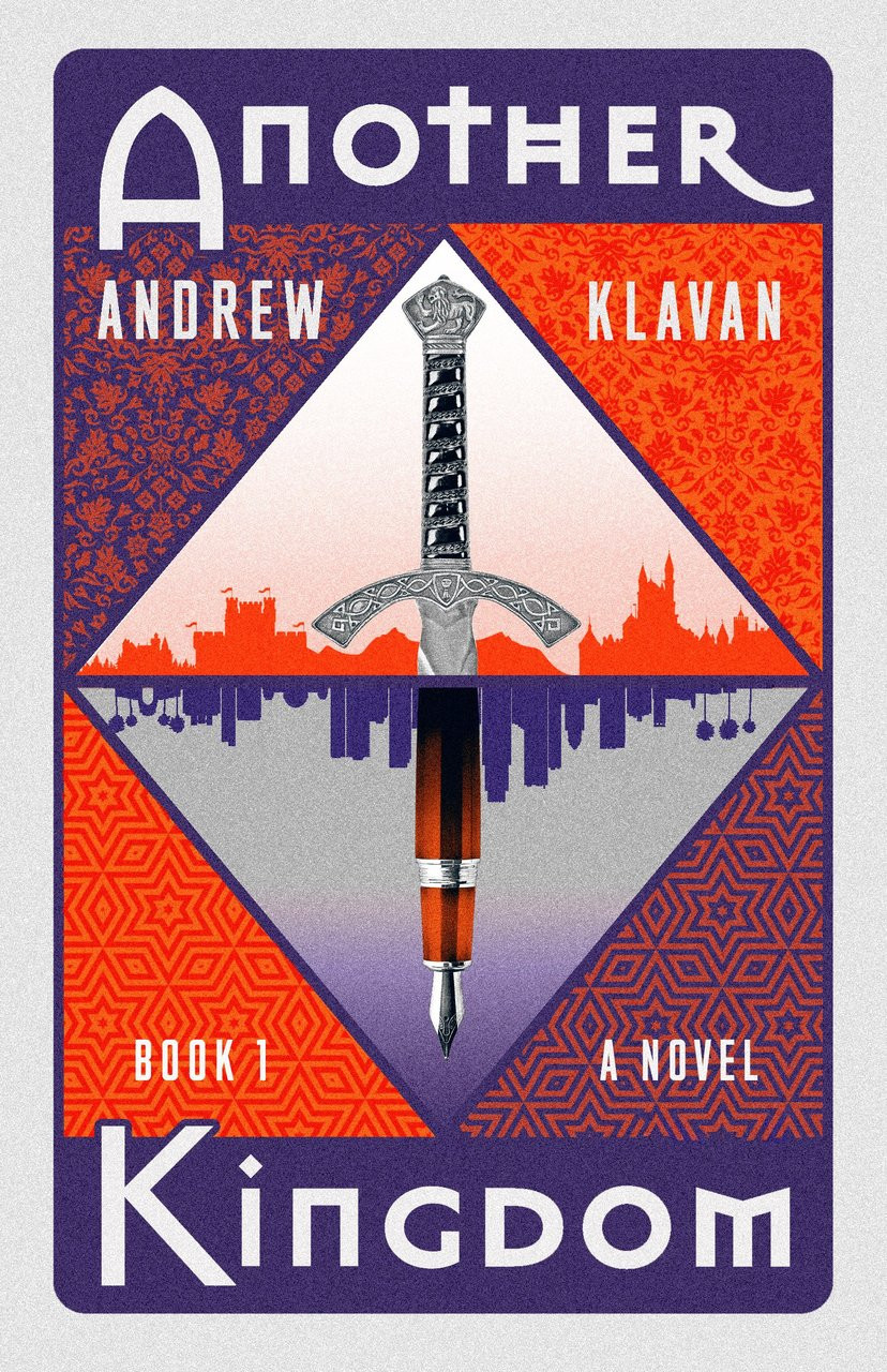 Another Kingdom by Andrew Klavan