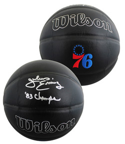 76ers Julius 