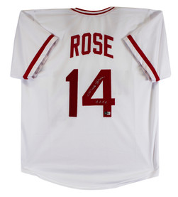 Reds Pete Rose 